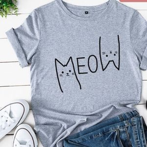 LOW STOCK cute women shirt
